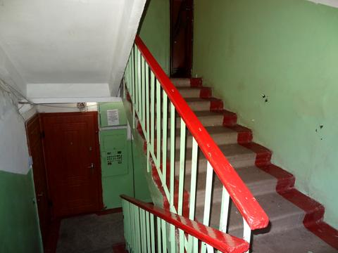 квартира по адресу Радостная ул., 7