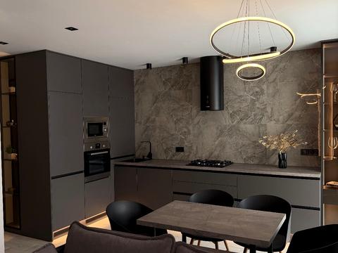 квартира по адресу Запорожское шоссе, 32а