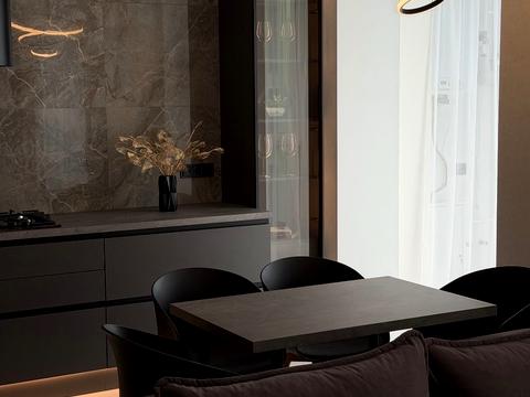 квартира по адресу Запорожское шоссе, 32а