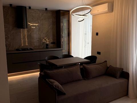 квартира по адресу Запорожское шоссе, 32а