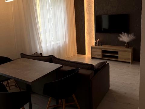 квартира по адресу Запорожское шоссе, 32а