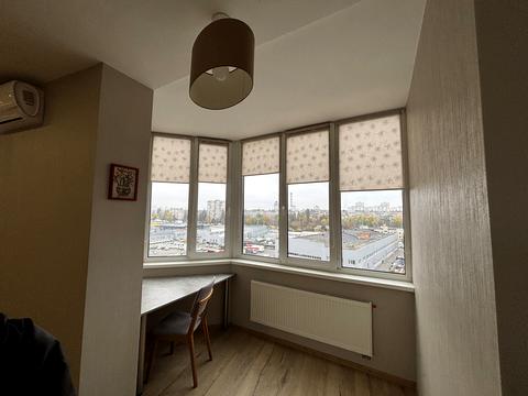 квартира за адресою Велика Кільцева вул., 9