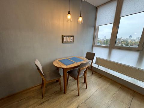 квартира за адресою Велика Кільцева вул., 9