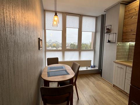 квартира за адресою Велика Кільцева вул., 9