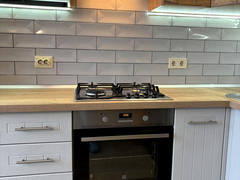 квартира за адресою Велика Кільцева вул., 9