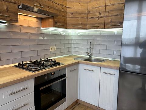 квартира за адресою Велика Кільцева вул., 9