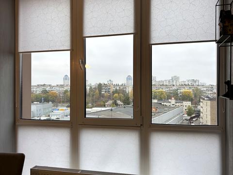 квартира за адресою Велика Кільцева вул., 9