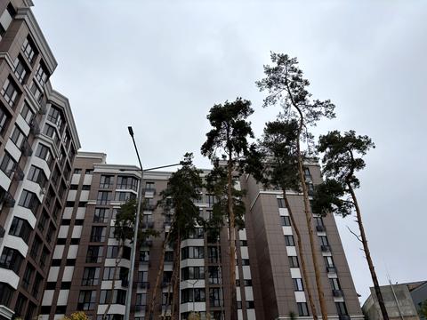 квартира за адресою Велика Кільцева вул., 9