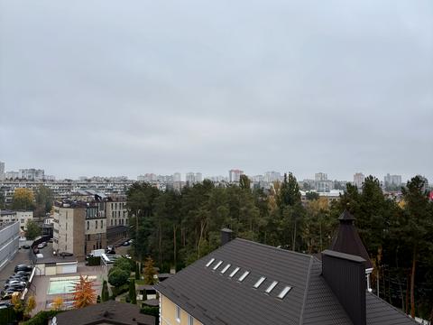 квартира за адресою Велика Кільцева вул., 9