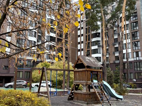 квартира за адресою Велика Кільцева вул., 9