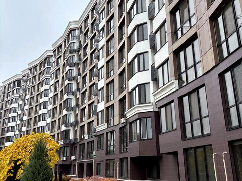 квартира за адресою Велика Кільцева вул., 9