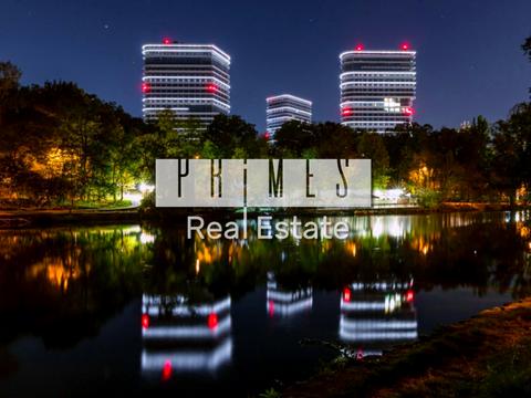 коммерческая по адресу Васильковская ул., 1