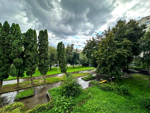 квартира за адресою Гетьмана Івана Мазепи вул. (Топольна), 21