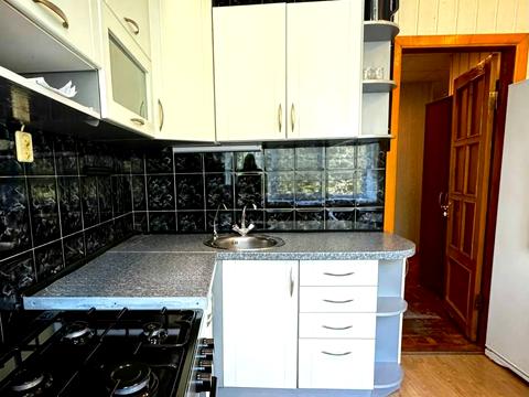 квартира за адресою Князя Ярослава Мудрого вул. (Ленінградська), 8