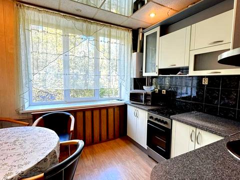 квартира за адресою Князя Ярослава Мудрого вул. (Ленінградська), 8