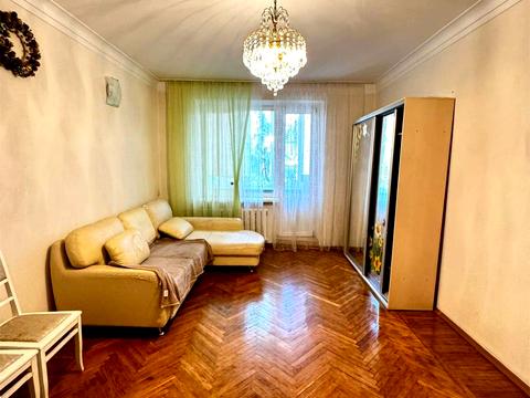 квартира за адресою Князя Ярослава Мудрого вул. (Ленінградська), 8