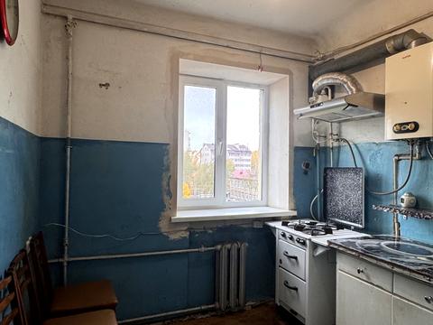 квартира по адресу Марии Примаченко ул. (Першотравнева), 8