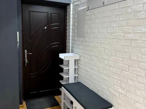 квартира по адресу Беговая ул., 17