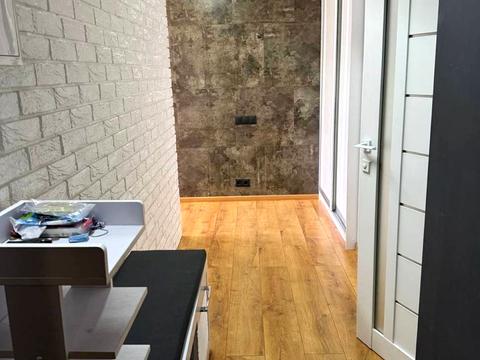 квартира по адресу Беговая ул., 17