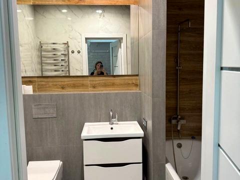 квартира по адресу Беговая ул., 17