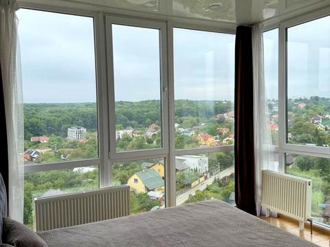 квартира по адресу Беговая ул., 17