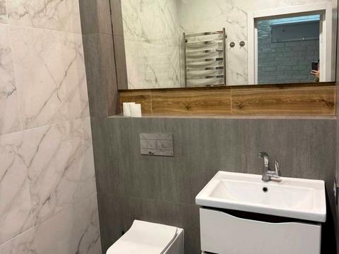 квартира по адресу Беговая ул., 17