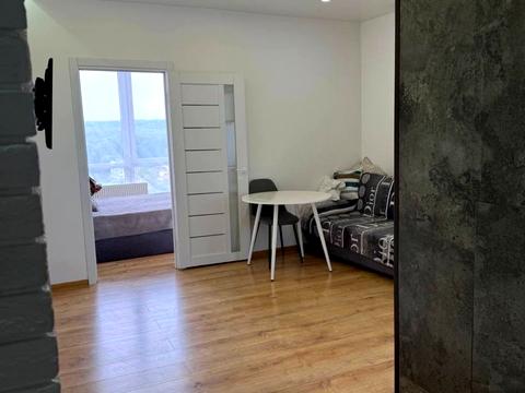 квартира по адресу Беговая ул., 17