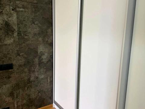 квартира по адресу Беговая ул., 17