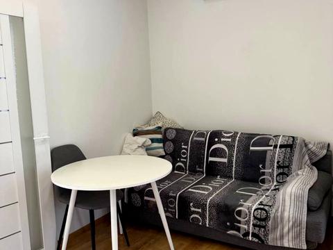 квартира по адресу Беговая ул., 17