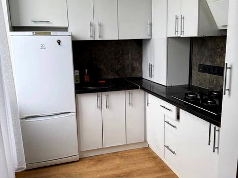 квартира по адресу Беговая ул., 17