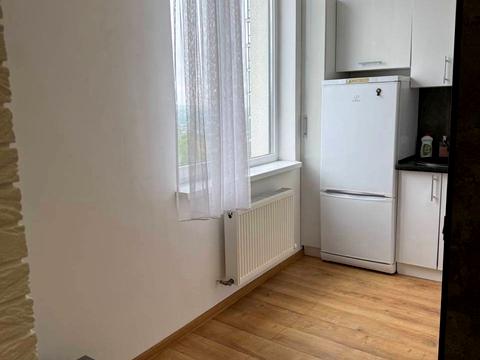 квартира по адресу Беговая ул., 17