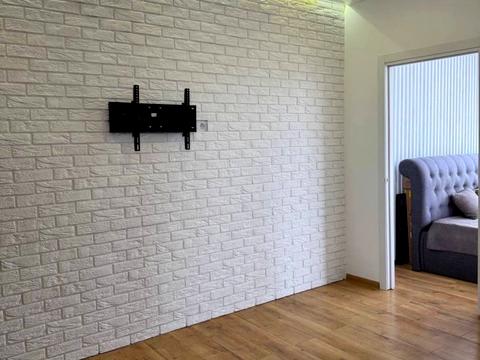 квартира по адресу Беговая ул., 17