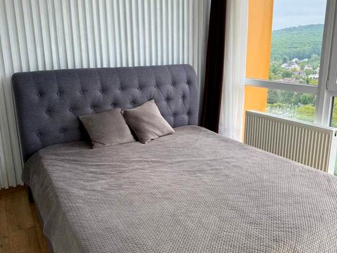 квартира по адресу Беговая ул., 17