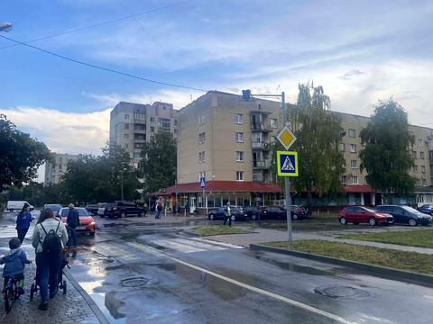 комната по адресу Павла Тычины ул., 15