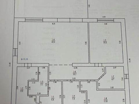 будинок за адресою Гоголя, 1А