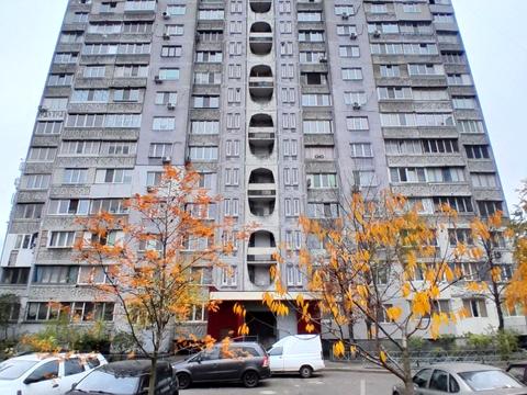 квартира за адресою Червоної Калини просп. (Володимира Маяковського), 28