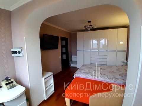 квартира за адресою Червоної Калини просп. (Володимира Маяковського), 28