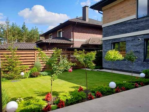 будинок за адресою Ірпінський луг, 9