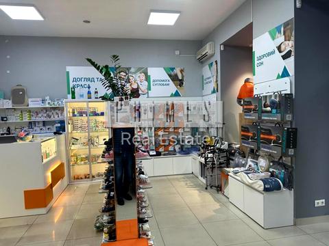 коммерческая по адресу Ивана Мазепы ул. (Январского Восстания), 1