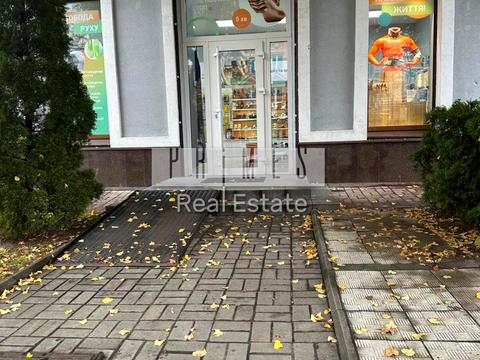 коммерческая по адресу Ивана Мазепы ул. (Январского Восстания), 1