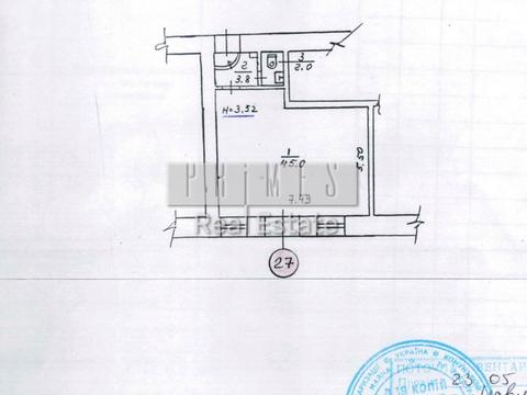 коммерческая по адресу Ивана Мазепы ул. (Январского Восстания), 1