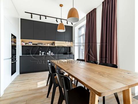 квартира за адресою Казимира Малевича вул. (Боженка), 48