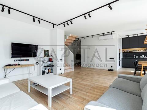 квартира за адресою Казимира Малевича вул. (Боженка), 48