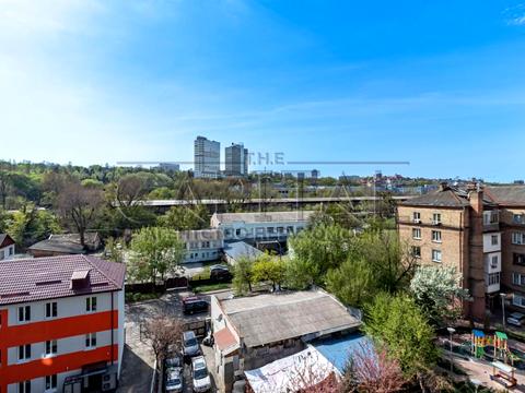 квартира за адресою Казимира Малевича вул. (Боженка), 48