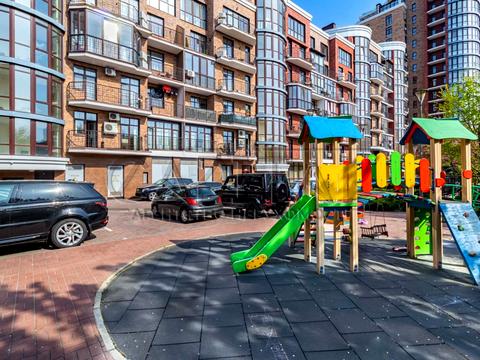 квартира за адресою Казимира Малевича вул. (Боженка), 48