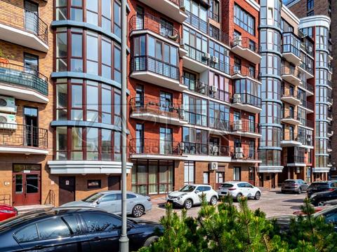 квартира за адресою Казимира Малевича вул. (Боженка), 48