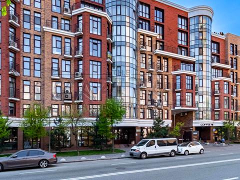 квартира за адресою Казимира Малевича вул. (Боженка), 48