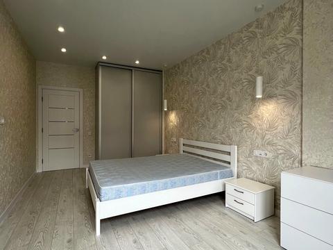 квартира за адресою Тадея Рильського бульв., 1