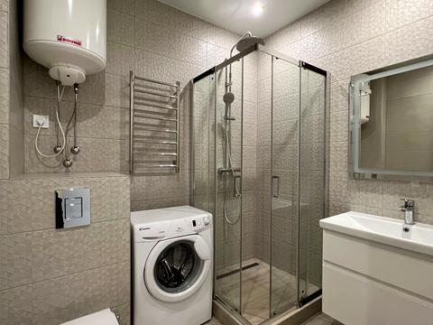 квартира за адресою Тадея Рильського бульв., 1