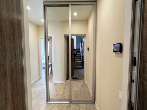 квартира за адресою Тадея Рильського бульв., 1